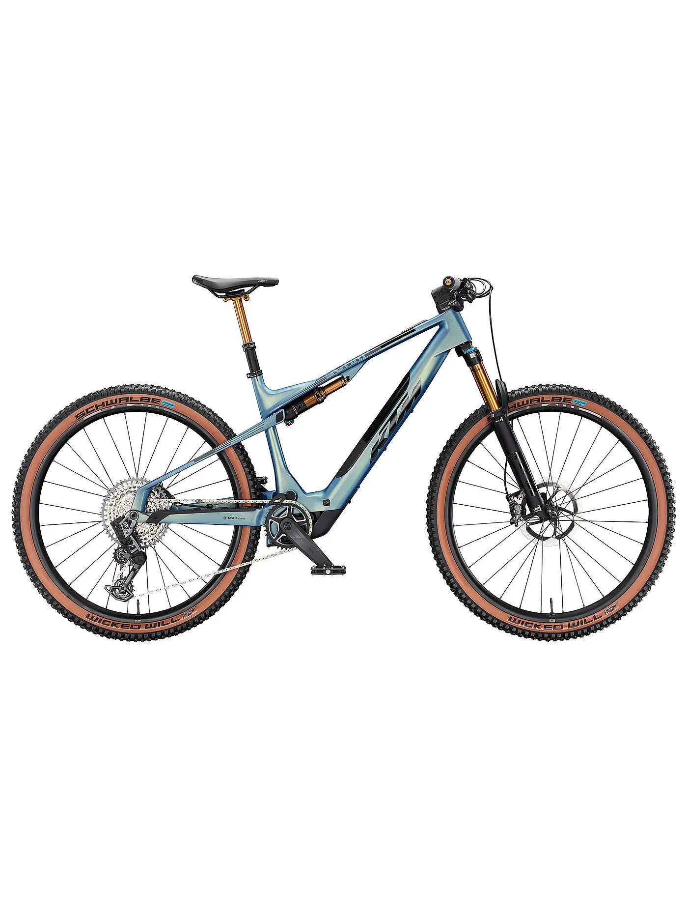 KTM | Herren E-Mountainbike Macina Scarp SX Prime | 